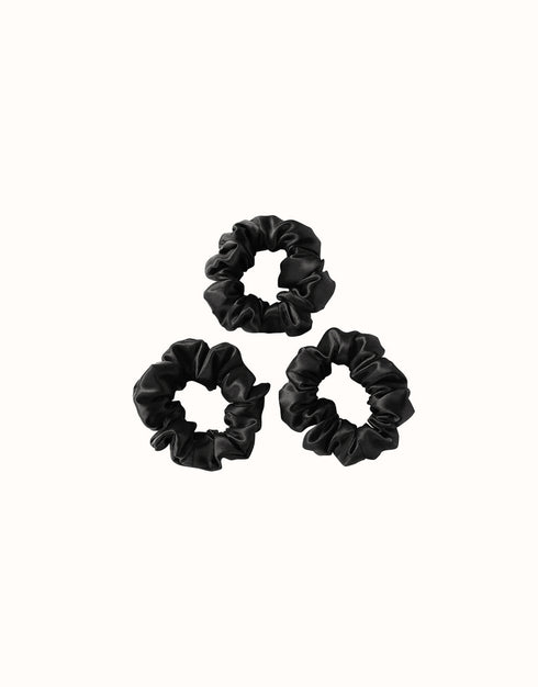 19 Momme Silk Hair Scrunchies